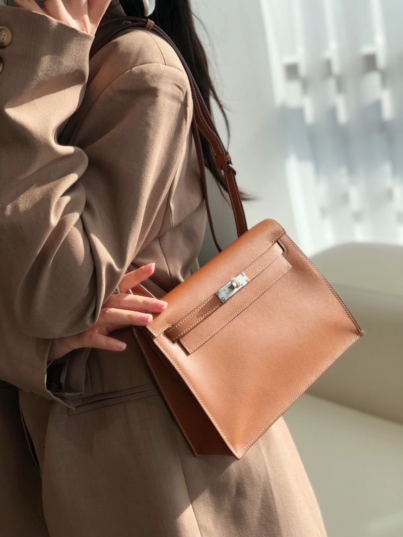 Hermes Kelly Bags